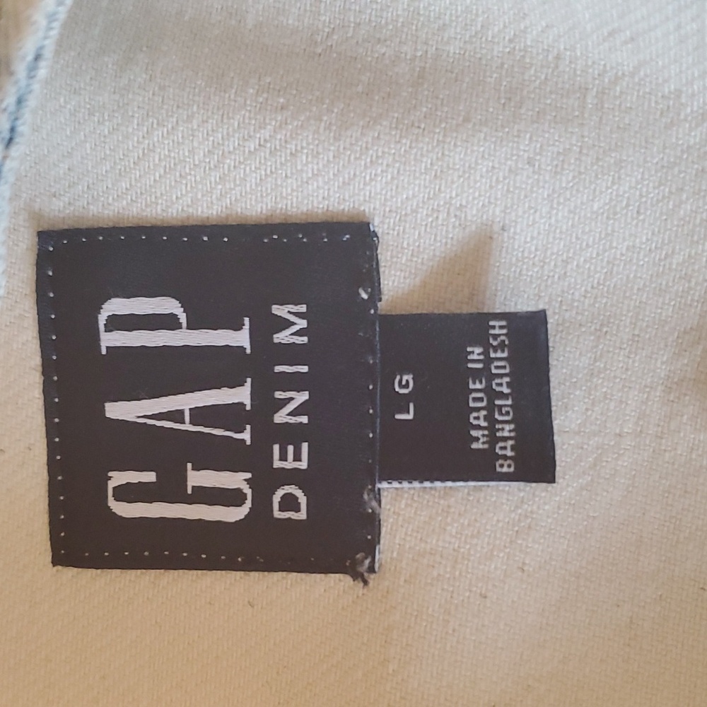 Embellished Denim Jacket - Picture 8 of 13